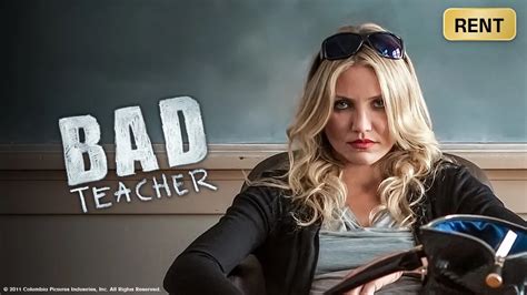 Bad Teacher [FULL]